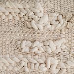 Панно гобелен из шерсти  wall panel Misty Morning варинант исполнения - 5 | Loft Concept в Воронеже