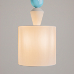 Подвесной светильник Comforty Е27 варинант исполнения - 5 | Loft Concept в Воронеже