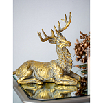 Фигурка The Golden Deer варинант исполнения - 6 | Loft Concept в Воронеже