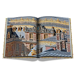 Коллекционная редкая книга Версаль. От Людовика XIV до Джеффа Кунса. Versailles From Louis XIV to Jeff Koons варинант исполнения - 13 | Loft Concept в Воронеже