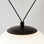 Подвесной светильник Twins 3000К 26Вт варинант исполнения - 5 | Loft Concept в Воронеже