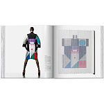 Альбом для дизайнеров Issey Miyake варинант исполнения - 12 | Loft Concept в Воронеже