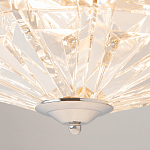 Потолочный светильник Facet E14х4 варинант исполнения - 4 | Loft Concept в Воронеже