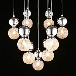 Люстра подвесная Violetta варинант исполнения - 1 | Loft Concept в Воронеже