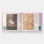 30,000 Years of Art: The Story of Human Creativity Across Time and Space варинант исполнения - 4 | Loft Concept в Воронеже