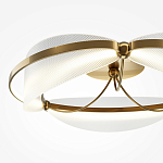 Потолочный светильник Breeze 3000К 45Вт варинант исполнения - 2 | Loft Concept в Воронеже