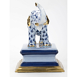 Держатель для книг Elephant варинант исполнения - 3 | Loft Concept в Воронеже