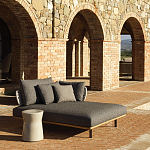 Дизайнерский керамический кофейный столик PICEA Coffee Table варинант исполнения - 8 | Loft Concept в Воронеже