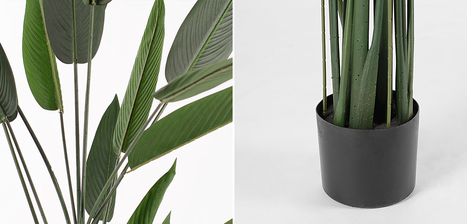 Декоративный искусственный цветок Ornamental plant 140 Декоративный искусственный цветок Ornamental plant 140 - Loft-Concept в Воронеже