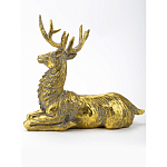 Фигурка The Golden Deer варинант исполнения - 3 | Loft Concept в Воронеже