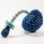 Статуэтка Синий тропический фрукт Tropical Fruit Pandora 3 варинант исполнения - 1 | Loft Concept в Воронеже