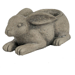 Кашпо The little rabbit варинант исполнения - 1 | Loft Concept в Воронеже