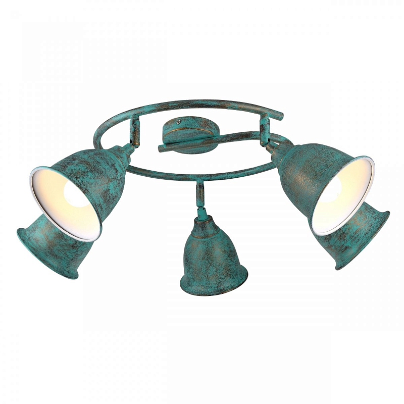 Спот turquoise vintage V Бирюзовый Спот turquoise vintage V Бирюзовый в Воронеже | Loft Concept