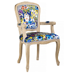 Кресло Mesolithic Lux варинант исполнения - 2 | Loft Concept в Воронеже