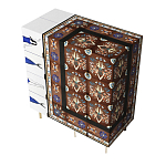 Тумба Venty Carpet Sovsport варинант исполнения - 3 | Loft Concept в Воронеже