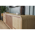 Тумба «Андромеда» варинант исполнения - 3 | Loft Concept в Воронеже