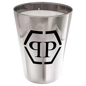 Свеча Philipp Plein Candle Empire Platinum L