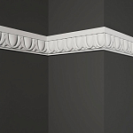 Молдинг с орнаментом MO-27 варинант исполнения - 1 | Loft Concept в Воронеже
