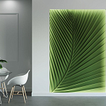 Барельеф LEAF варинант исполнения - 3 | Loft Concept в Воронеже
