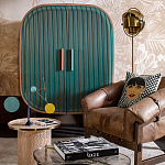 Шкаф "Скарабей" Scarab Armoire варинант исполнения - 2 | Loft Concept в Воронеже