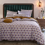 Бра с плафоном из янтарного стекла Amber Olmos Wall Lamp варинант исполнения - 5 | Loft Concept в Воронеже