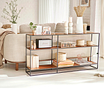 Ваза Serené Ceramic Vase Белая варинант исполнения - 4 | Loft Concept в Воронеже