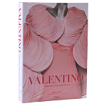 Подарочная Книга Valentino: Themes and Variations варинант исполнения - 5 | Loft Concept в Воронеже