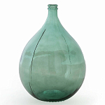 Ваза-бутыль из стекла TRANSPARENT FORMS 56 варинант исполнения - 5 | Loft Concept в Воронеже