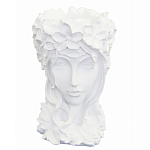 Ваза Face forever Bush варинант исполнения - 3 | Loft Concept в Воронеже