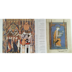 Книга Gothic 1200-1500 варинант исполнения - 2 | Loft Concept в Воронеже