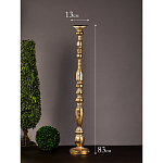 Подсвечник Dynamics of figures варинант исполнения - 4 | Loft Concept в Воронеже