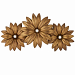 Большой цветочный бра Large Flower Lamp варинант исполнения - 3 | Loft Concept в Воронеже