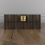 Шкатулка Elsa Dreams Walnut варинант исполнения - 2 | Loft Concept в Воронеже