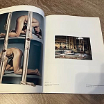 Подарочный Альбом группы AES AES+F варинант исполнения - 3 | Loft Concept в Воронеже