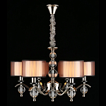 Люстра подвесная Floretina варинант исполнения - 5 | Loft Concept в Воронеже