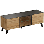 ТВ-тумба Gump варинант исполнения - 1 | Loft Concept в Воронеже