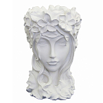 Ваза Face forever Bush варинант исполнения - 1 | Loft Concept в Воронеже