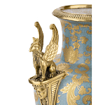 Ваза фарфоровая Serwera варинант исполнения - 5 | Loft Concept в Воронеже