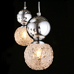 Люстра подвесная Violetta варинант исполнения - 4 | Loft Concept в Воронеже