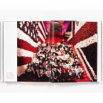 Редкая коллекционная книга Vogue & The Metropolitan Museum of Art Parties Exhibitions People Book 2014 варинант исполнения - 6 | Loft Concept в Воронеже