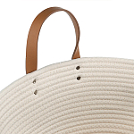 Корзина для белья Banou Basket варинант исполнения - 3 | Loft Concept в Воронеже