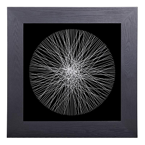 Панно Guinevere circle of threads 80