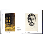 Подарочное издание Альбом Михаил Врубель варинант исполнения - 11 | Loft Concept в Воронеже