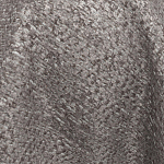 Мебельная ткань Шенилл серый цвет 138 см T4-32 варинант исполнения - 2 | Loft Concept в Воронеже