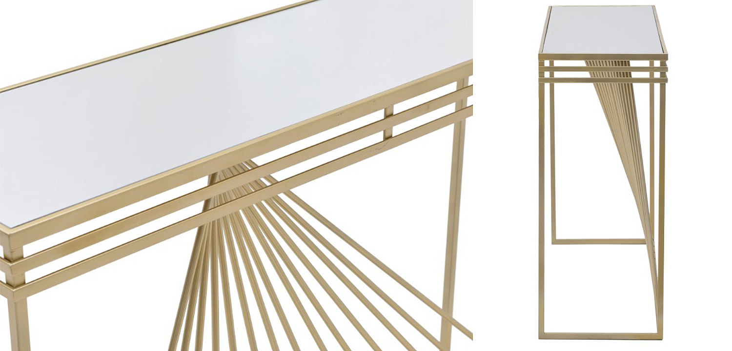 Консоль Margit Console Консоль Margit Console - Loft-Concept в Воронеже