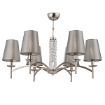 Люстра Fabriana варинант исполнения - 1 | Loft Concept в Воронеже