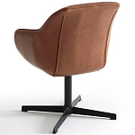 Вращающееся кресло Aled Chair варинант исполнения - 2 | Loft Concept в Воронеже