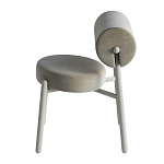 Стул «Бараныч» варинант исполнения - 4 | Loft Concept в Воронеже