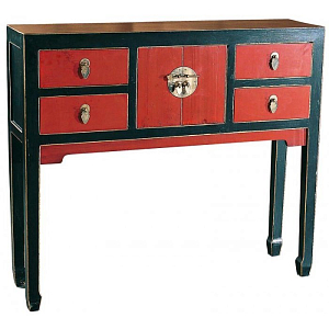 Консоль China Tower Console