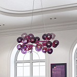 Люстра Wild Grape варинант исполнения - 6 | Loft Concept в Воронеже